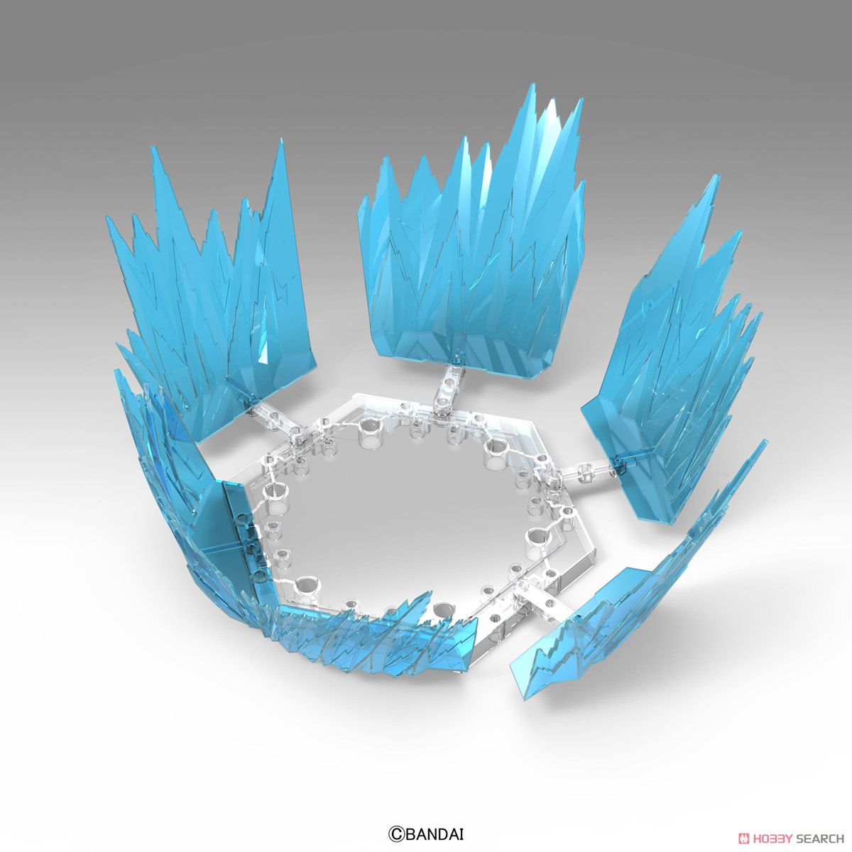 Figure-rise Effect - Aura Effect