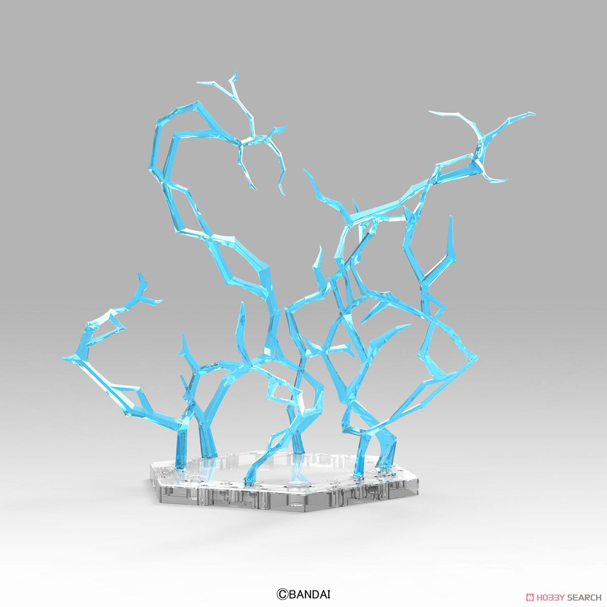 Figure-rise Effect - Aura Effect