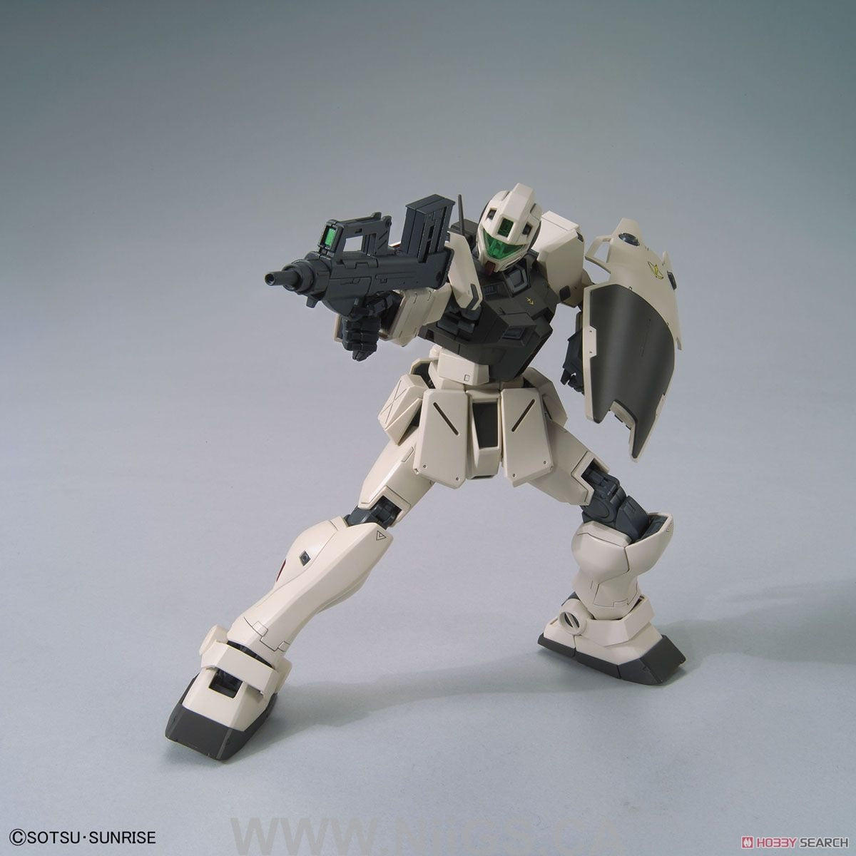 MG 1/100 GM Command (Colony Type)