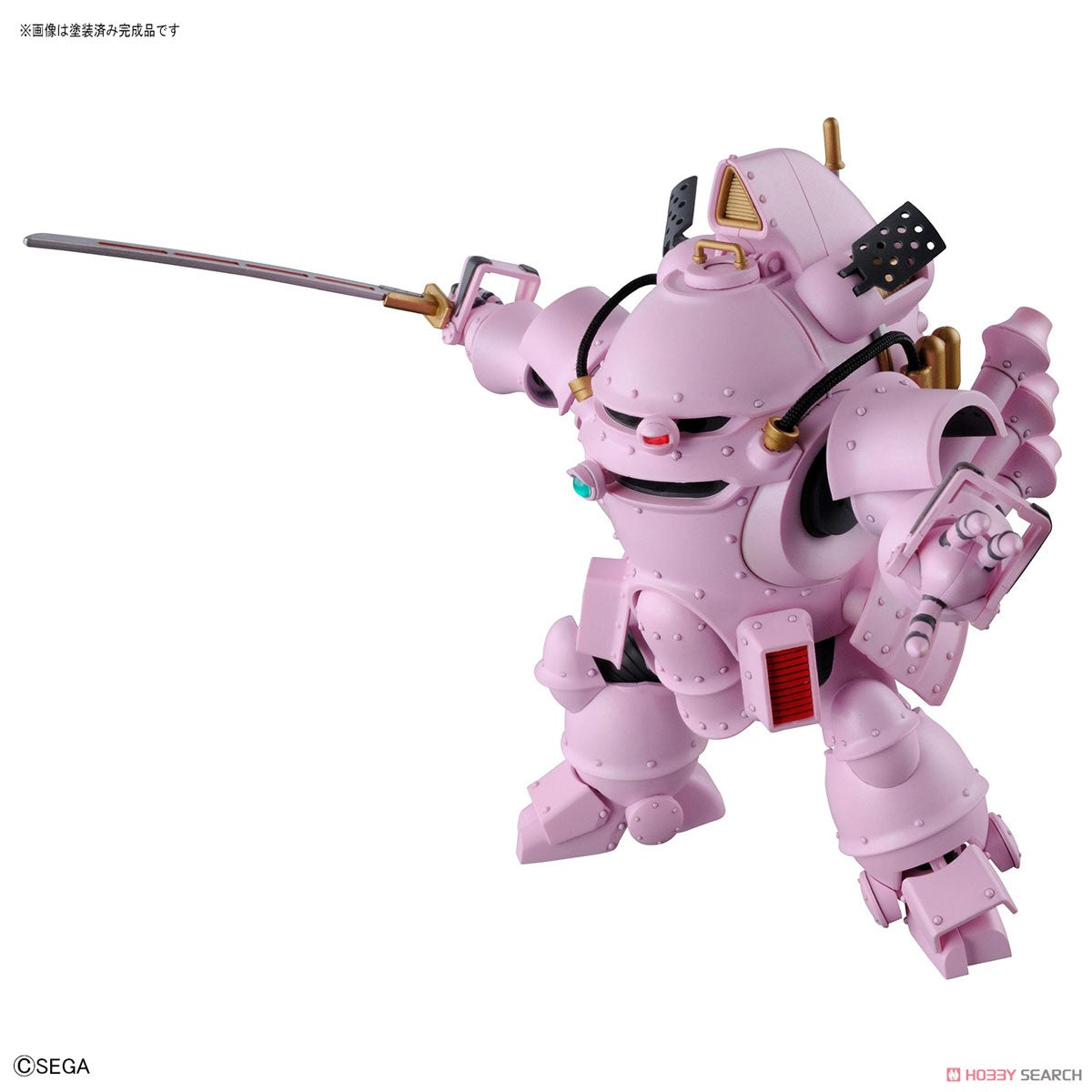 HG 1/20 KOBU-KAI (SAKURA SHINGUJI TYPE)