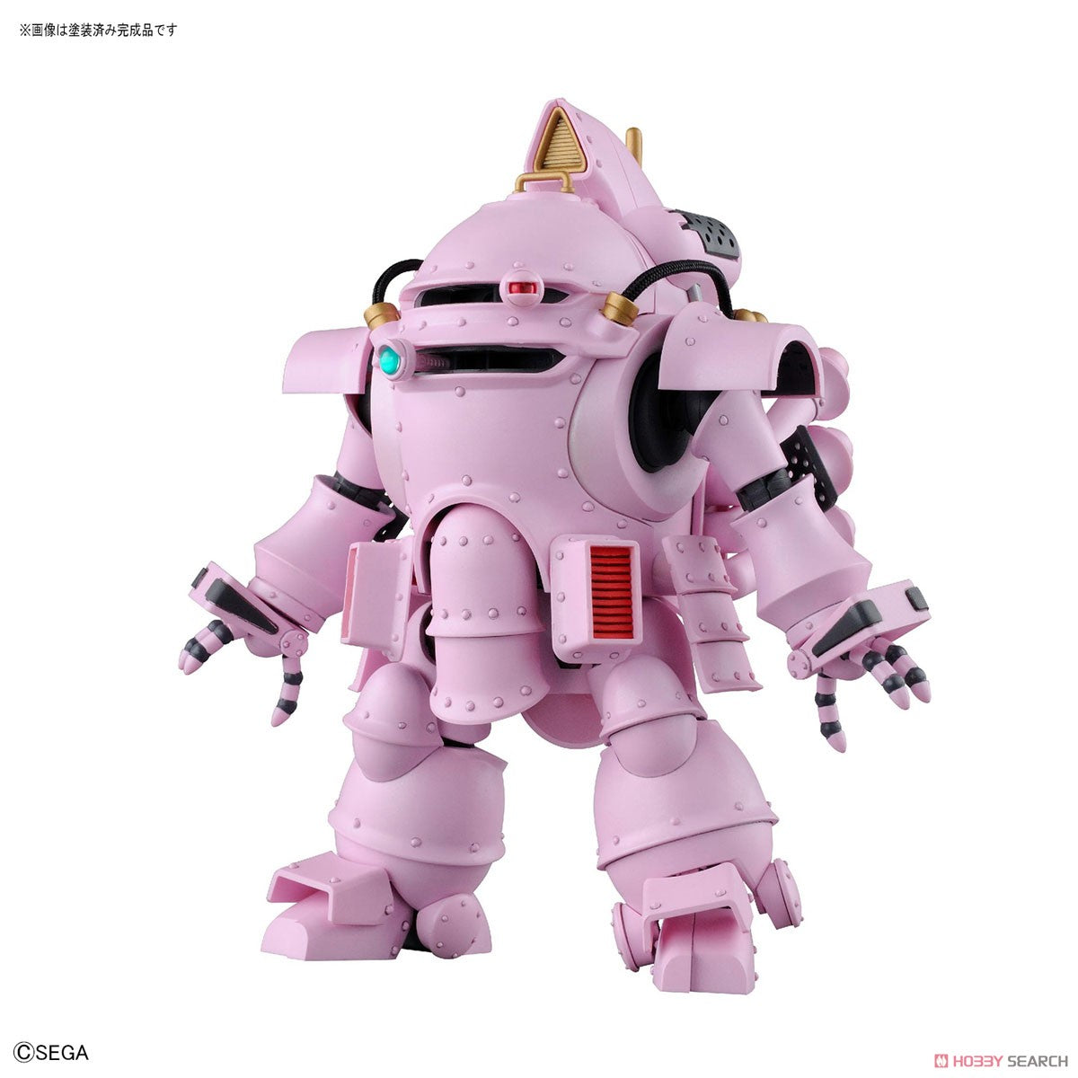 HG 1/20 KOBU-KAI (SAKURA SHINGUJI TYPE)
