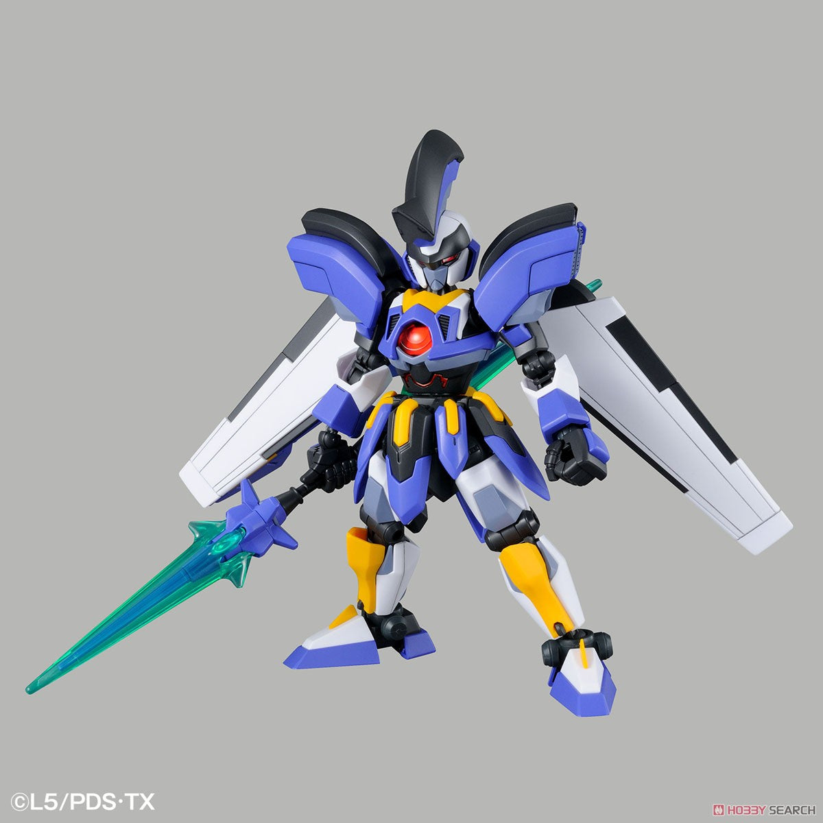 LBX HYPER FUNCTION LBX ODIN