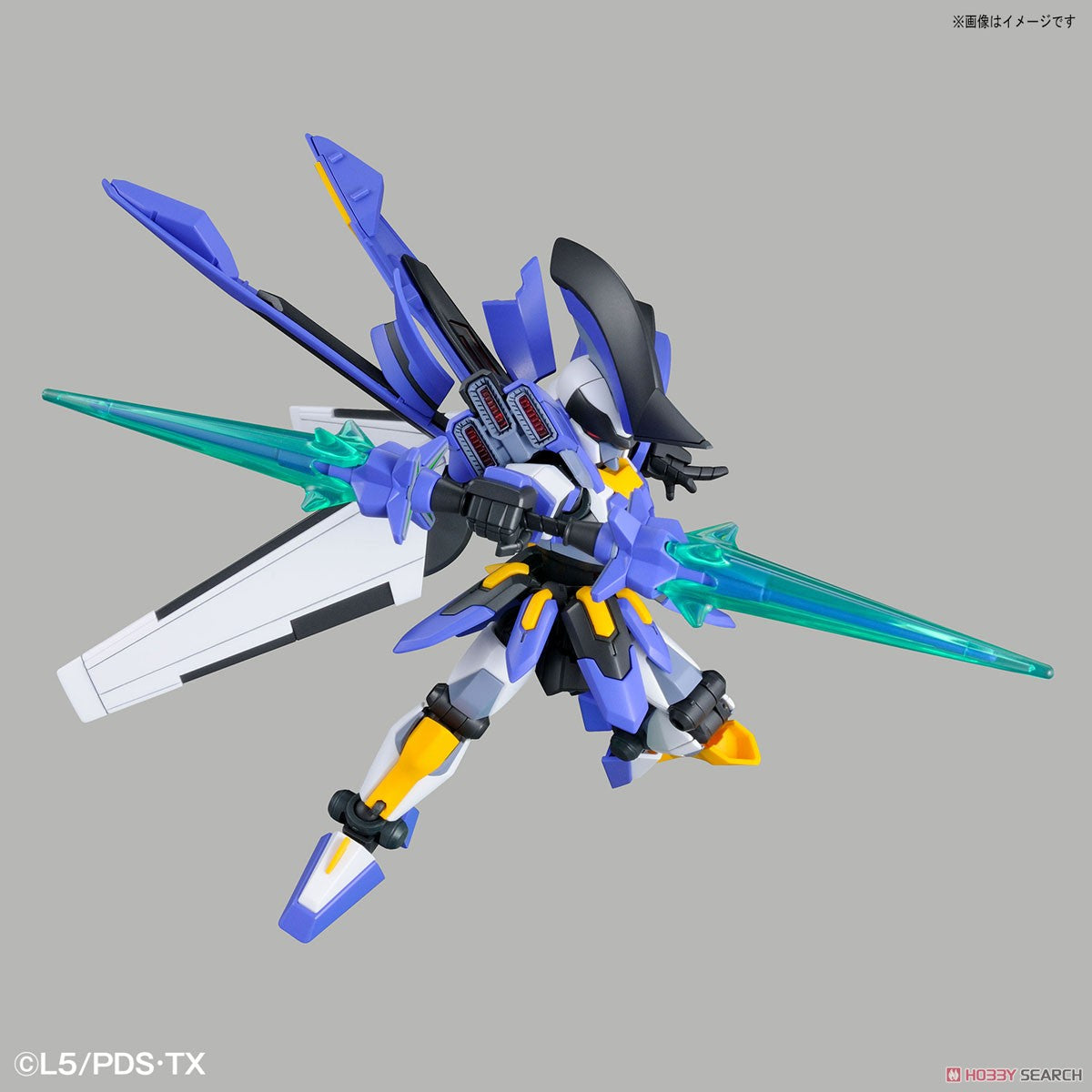 LBX HYPER FUNCTION LBX ODIN