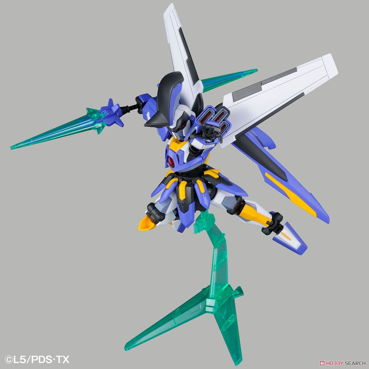 LBX HYPER FUNCTION LBX ODIN