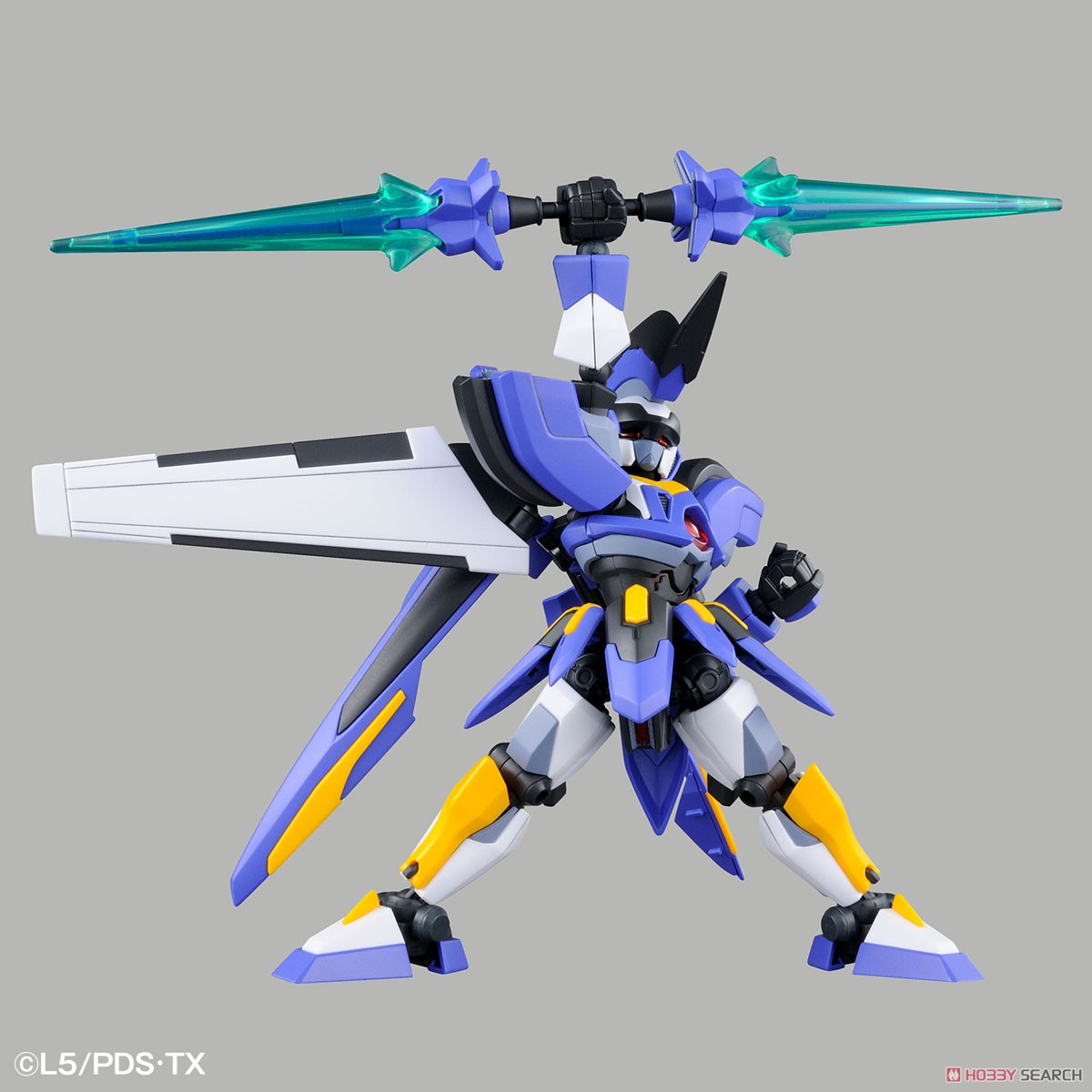 LBX HYPER FUNCTION LBX ODIN