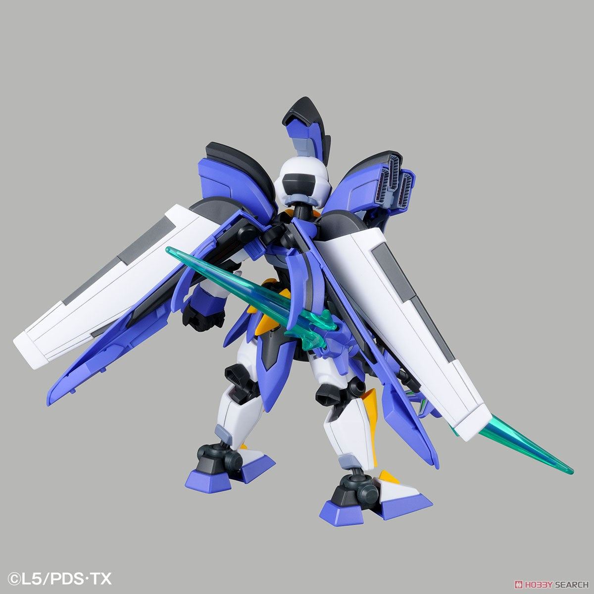 LBX HYPER FUNCTION LBX ODIN