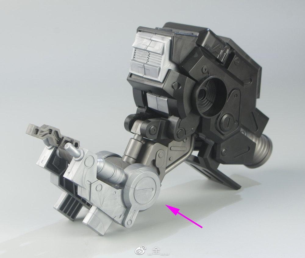 NOAH 1/35 Sazabi Bust
