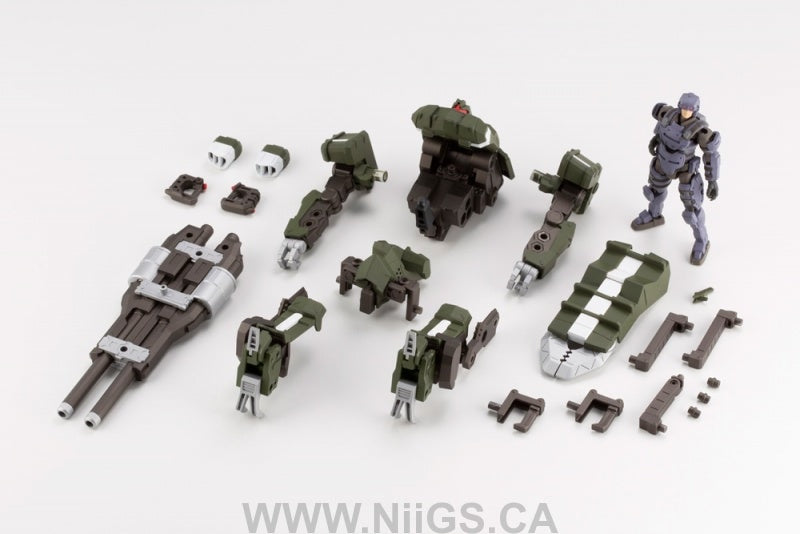 Kotobukiya DEFINITION ARMOR “BLAZEBOAR”