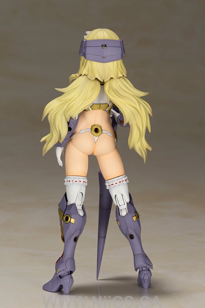 Kotobukiya Frame Arms Girl - Durga I, Plastic Model Kit