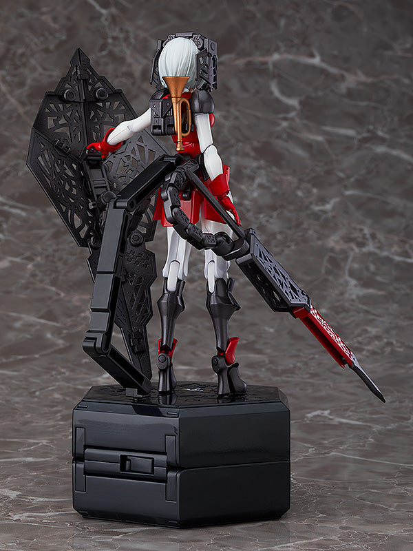 Good Smile Company Chitocerium Series Chitocerium VI-Carbonia Adamas