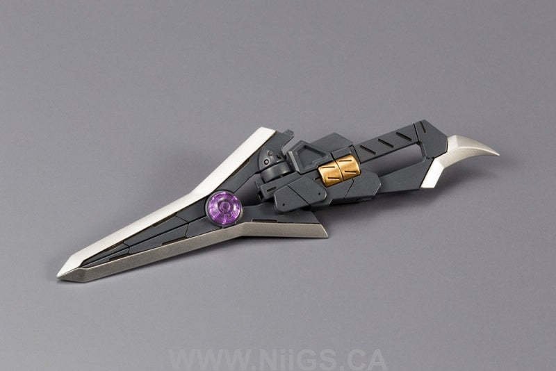Kotobukiya HEAVY WEAPON UNIT 12 GUN BLADE LANCE