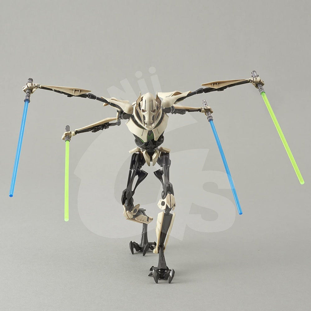 1/12 General Grievous Star Wars