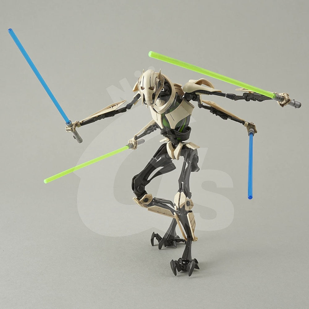 1/12 General Grievous Star Wars
