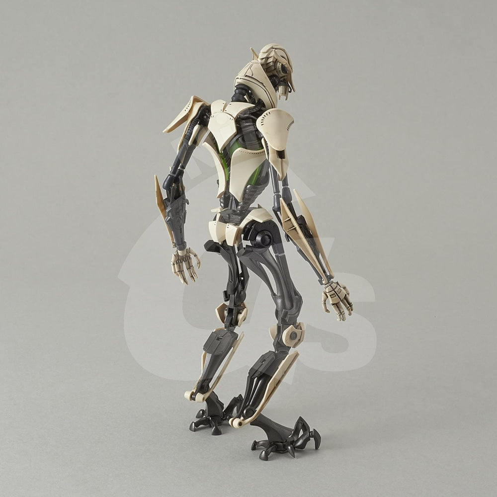 1/12 General Grievous Star Wars
