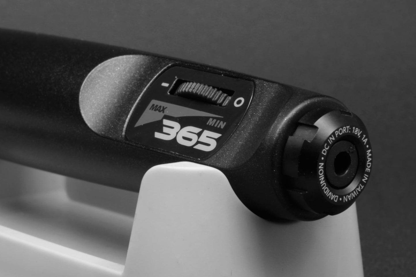 DAVIDUNION D365 - Ultimate Handy Router