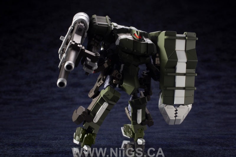 Kotobukiya DEFINITION ARMOR “BLAZEBOAR”