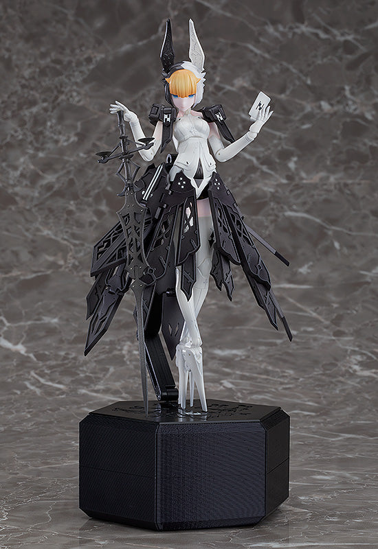 Good Smile Company Chitocerium Series Chitocerium LXXVIII Platinum 1.5