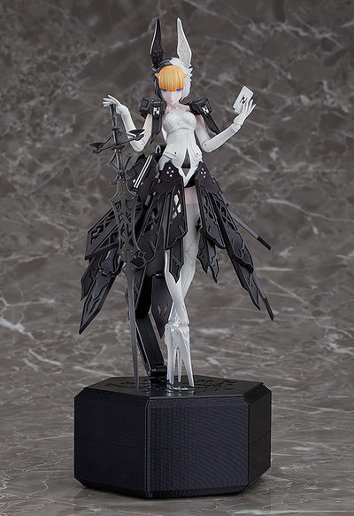 Good Smile Company Chitocerium Series Chitocerium LXXVIII Platinum 1.5