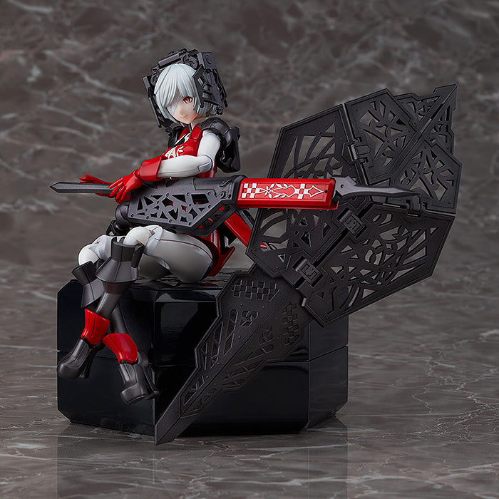 Good Smile Company Chitocerium Series Chitocerium VI-Carbonia Adamas