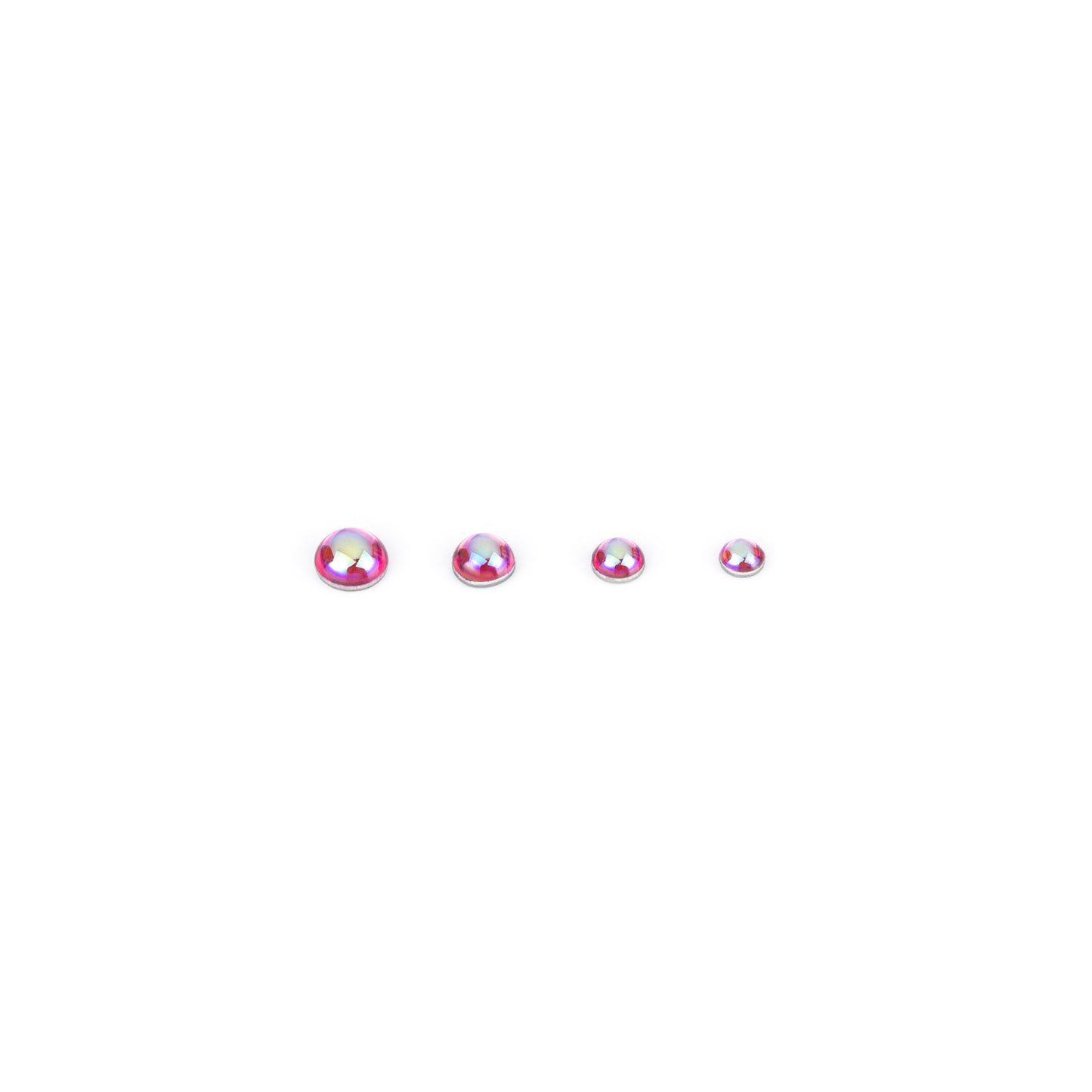 HiQ Parts VC Dome 3 Pink M