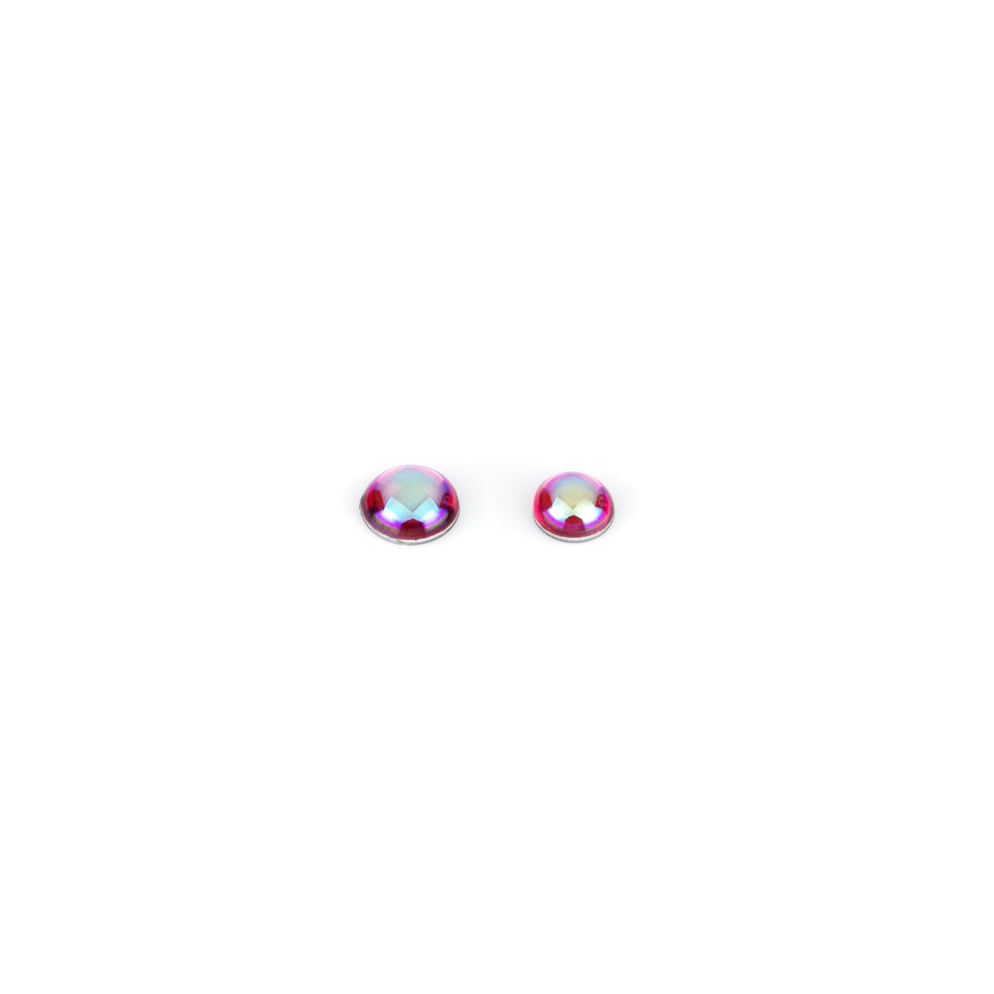 HiQ Parts VC Dome 3 Pink L