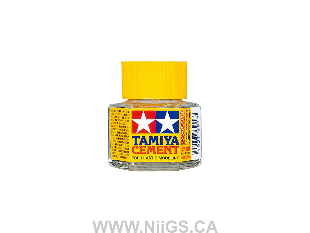 TAM87012 LIQUID CEMENT
