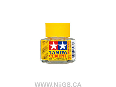 TAM87012 LIQUID CEMENT