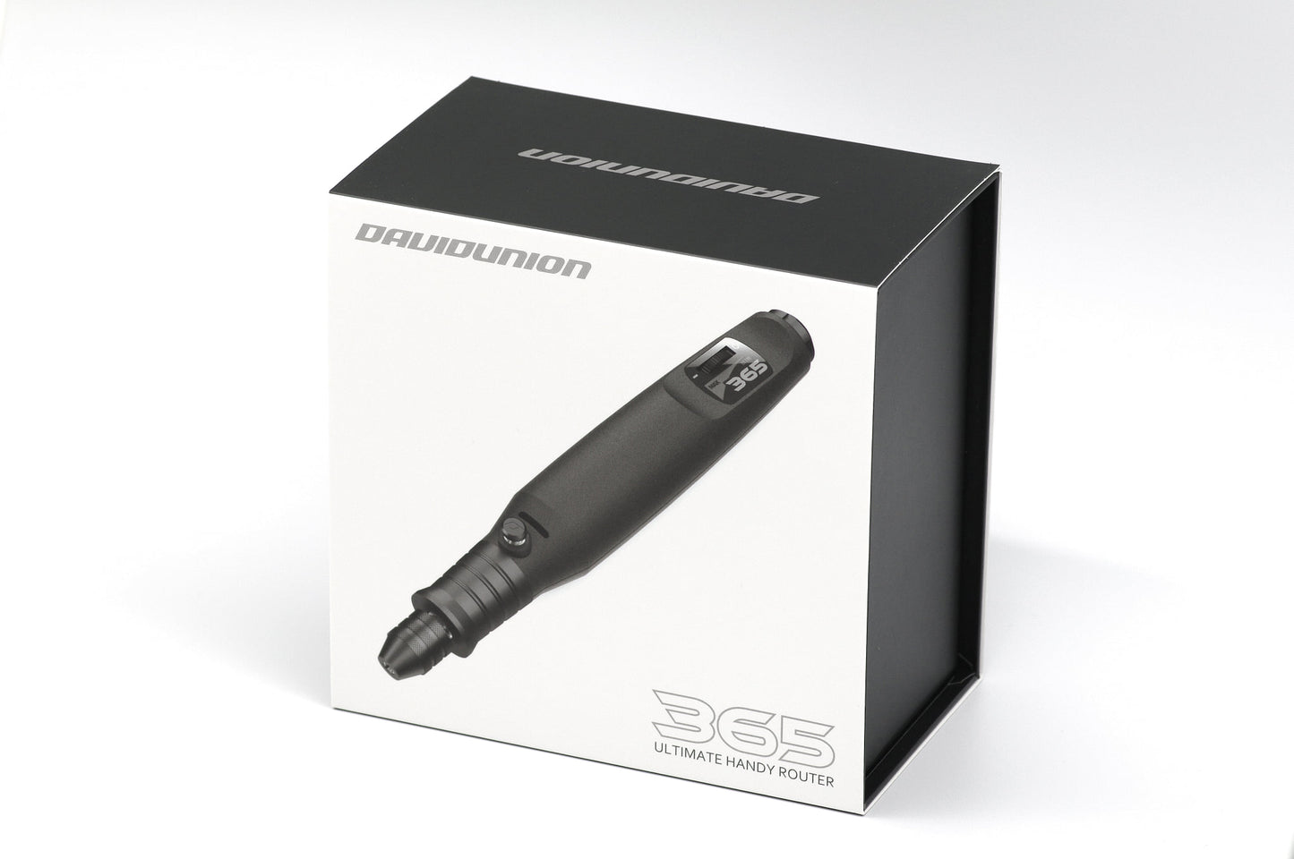 DAVIDUNION D365 - Ultimate Handy Router