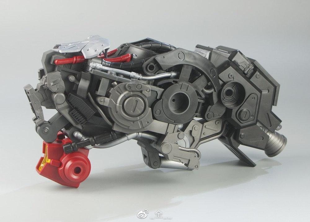 NOAH 1/35 Sazabi Bust