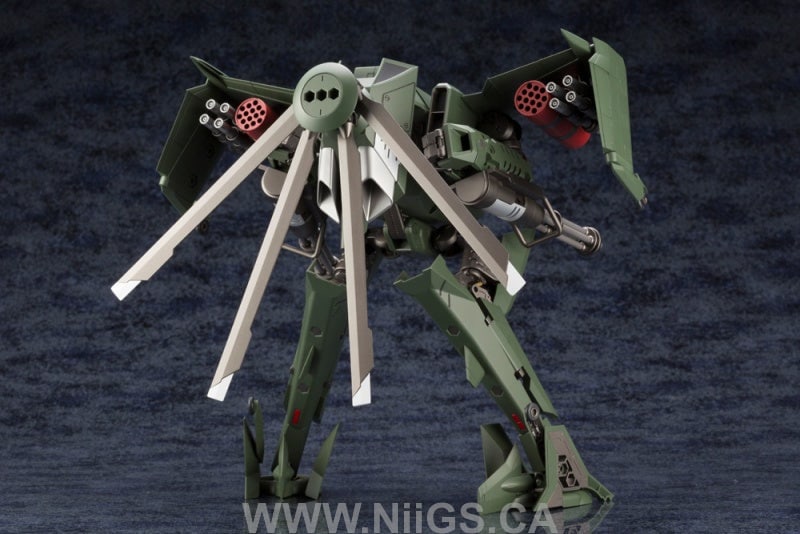 Kotobukiya Steelrain