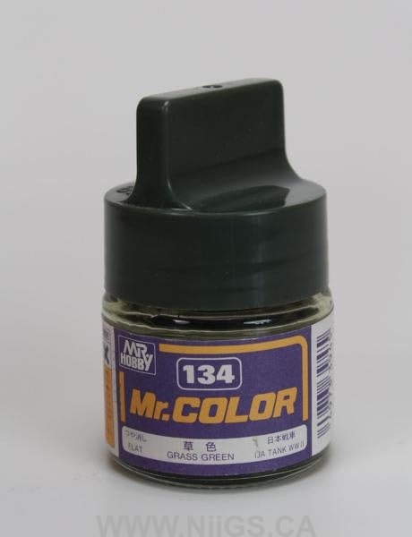 MR. COLOR C121~340