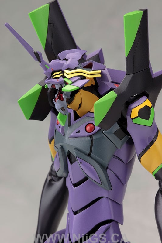 KOTOBUKIYA EVANGELION 13