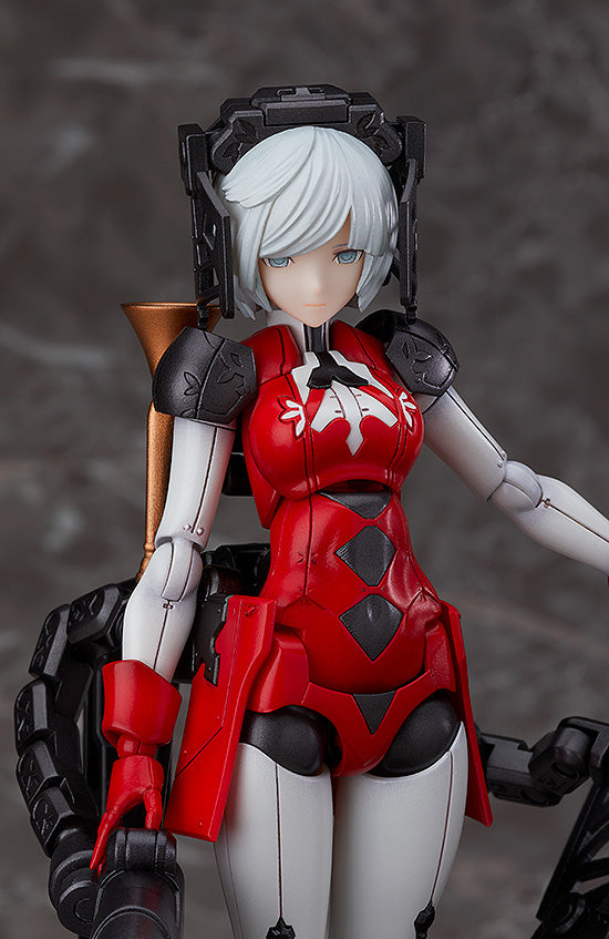 Good Smile Company Chitocerium Series Chitocerium VI-Carbonia Adamas