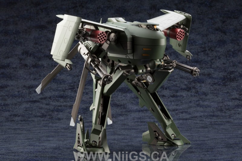 Kotobukiya Steelrain