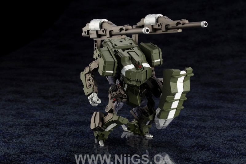 Kotobukiya DEFINITION ARMOR “BLAZEBOAR”