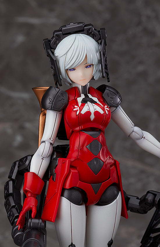 Good Smile Company Chitocerium Series Chitocerium VI-Carbonia Adamas