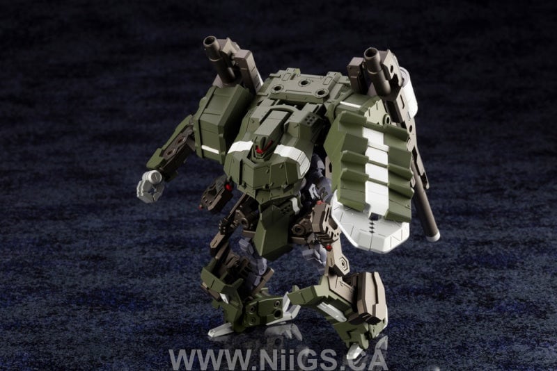 Kotobukiya DEFINITION ARMOR “BLAZEBOAR”