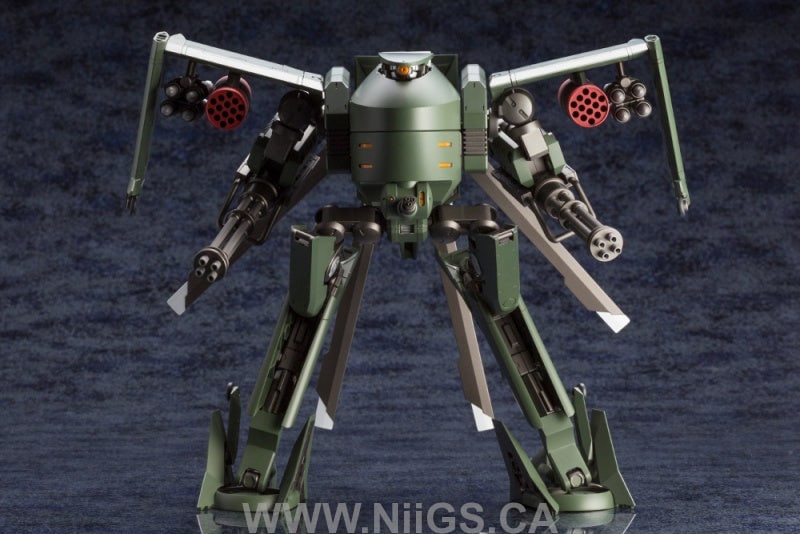 Kotobukiya Steelrain