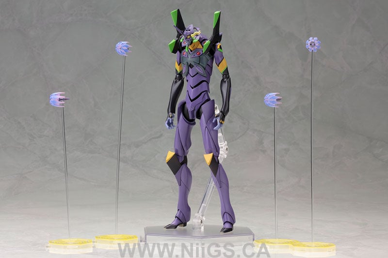 KOTOBUKIYA EVANGELION 13