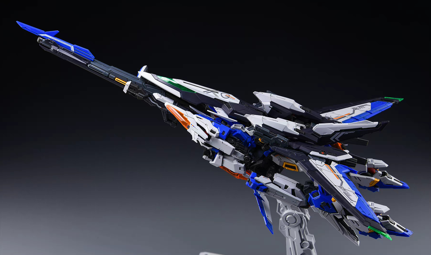 Infinite Dimension MG 1/100 Genesis