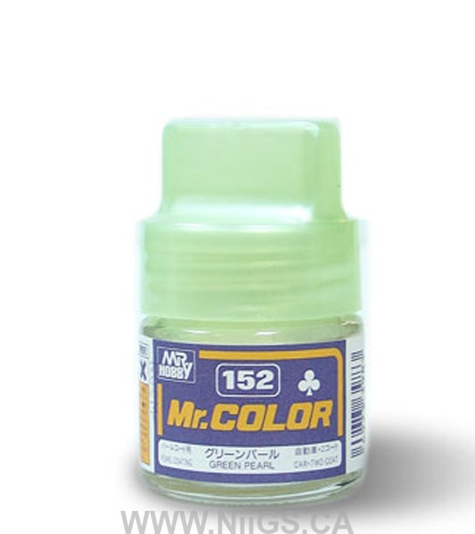 MR. COLOR C121~340