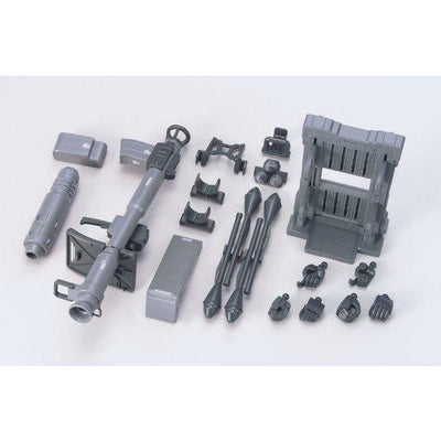 Builders Parts - 1/144 System Weapon 006