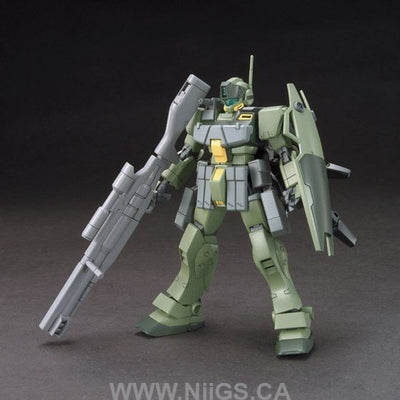 BANDAI HOBBY HGBF 1/144 GM Sniper K9