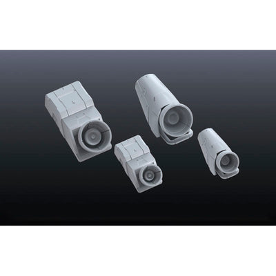 Builders Parts - HD MS Vernier 02