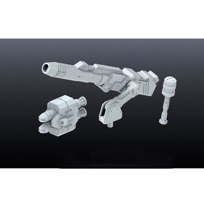Builders Parts - MS Cannon 01