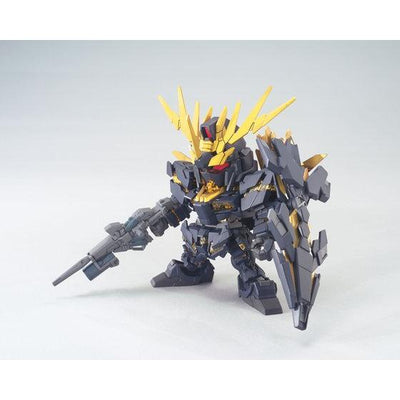BB391 Banshee Norn