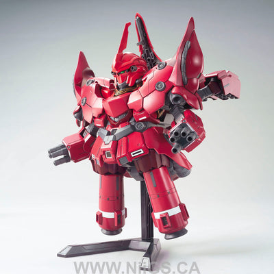 BB Senshi Neo Zeong