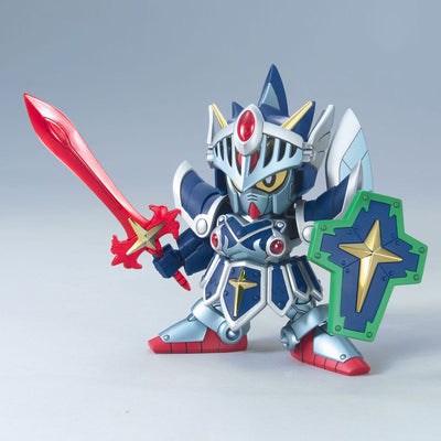 BANDAI BB393 Legend BB Full Armor Knight Gundam