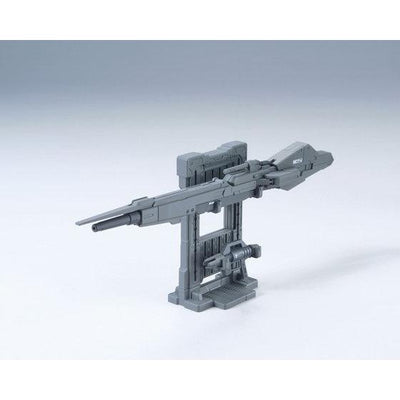 Builders Parts - System Weapon 008