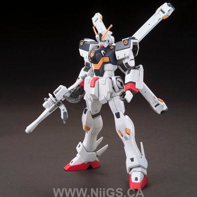 BANDAI HOBBY HGUC 1/144 Crossbone Gundam X1